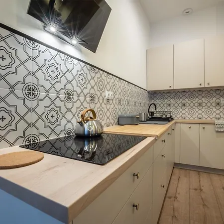 Apartament Prochnika 9 Lodz (Lodz)
