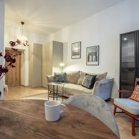 Apartament Apartament Prochnika 9 Łódź
