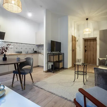 Apartament Prochnika 9 *