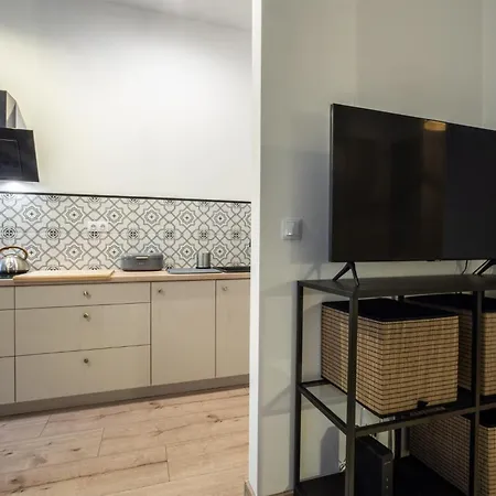 Apartament Apartament Prochnika 9 *