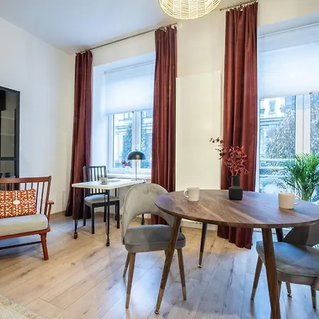 Apartament Prochnika 9 Łódź